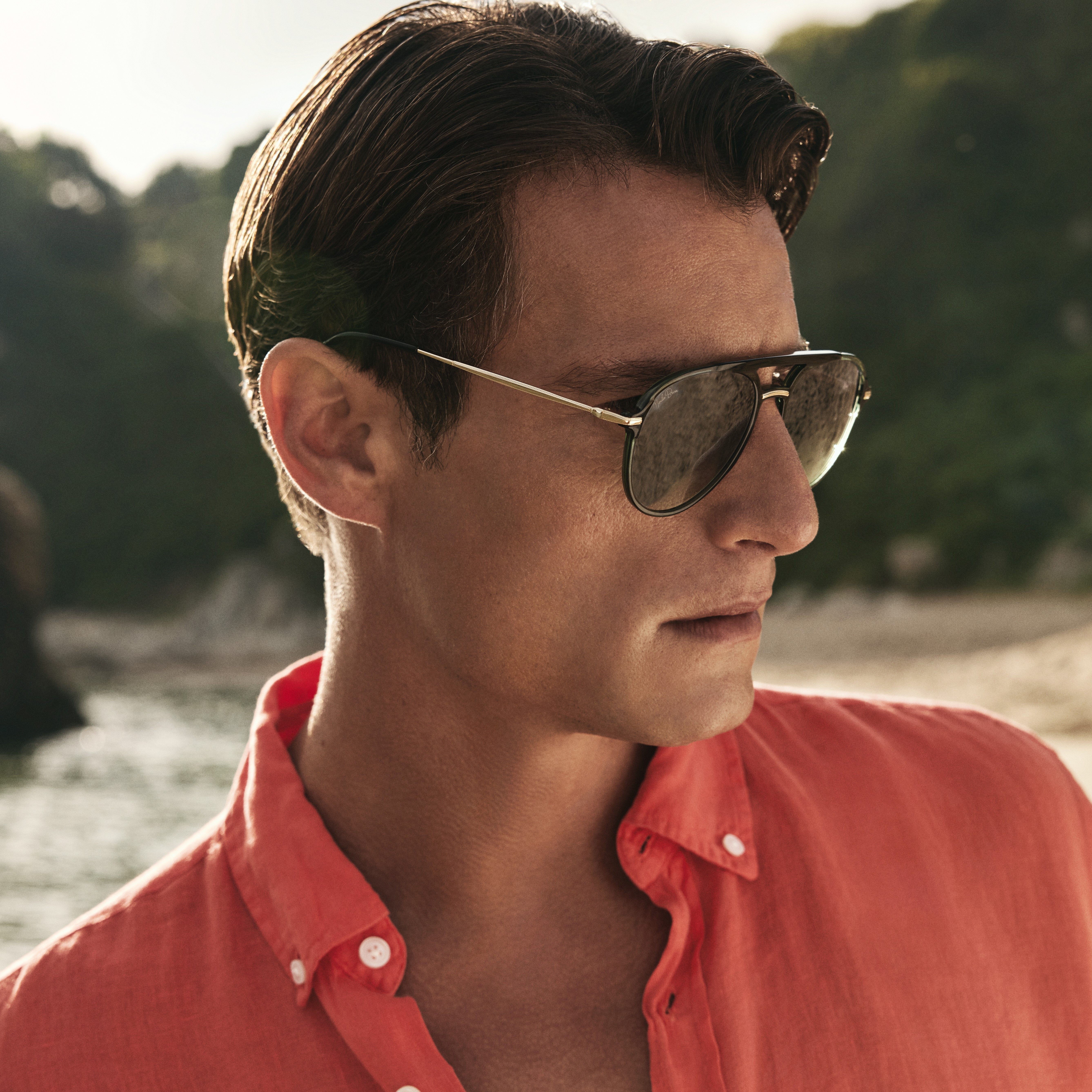 SUITABLE FOR YOUR FACE