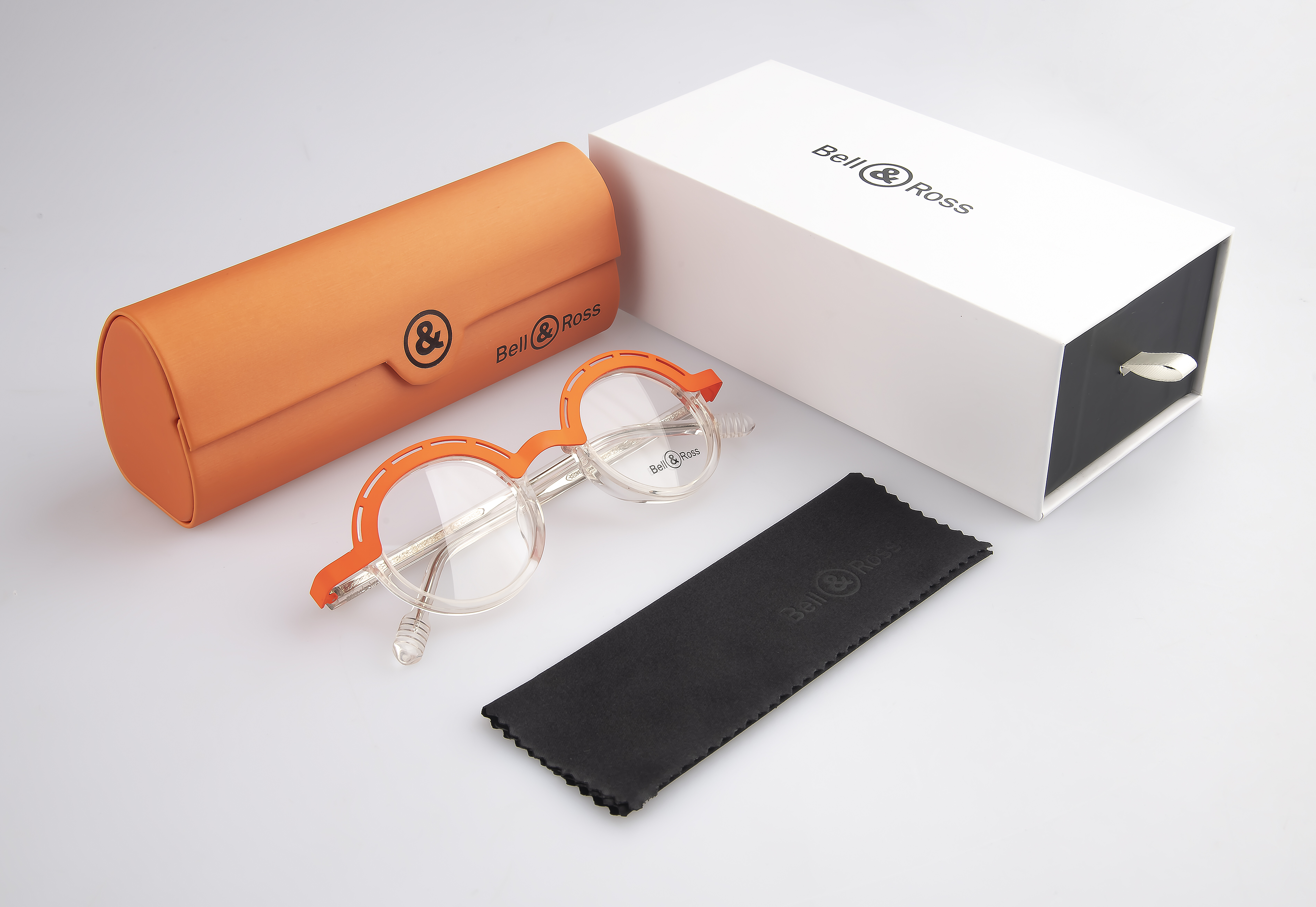 BELL&ROSS