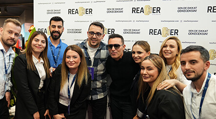 ZENO GRUP OPTİK SİLMO 2024