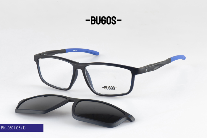 BKİ-0501 - BUGOS
