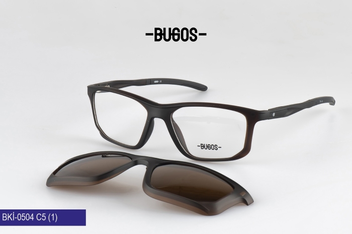 BKİ-0504 - BUGOS