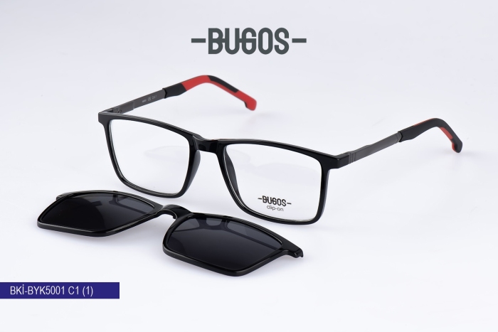 BKİ-BYK5001 - BUGOS