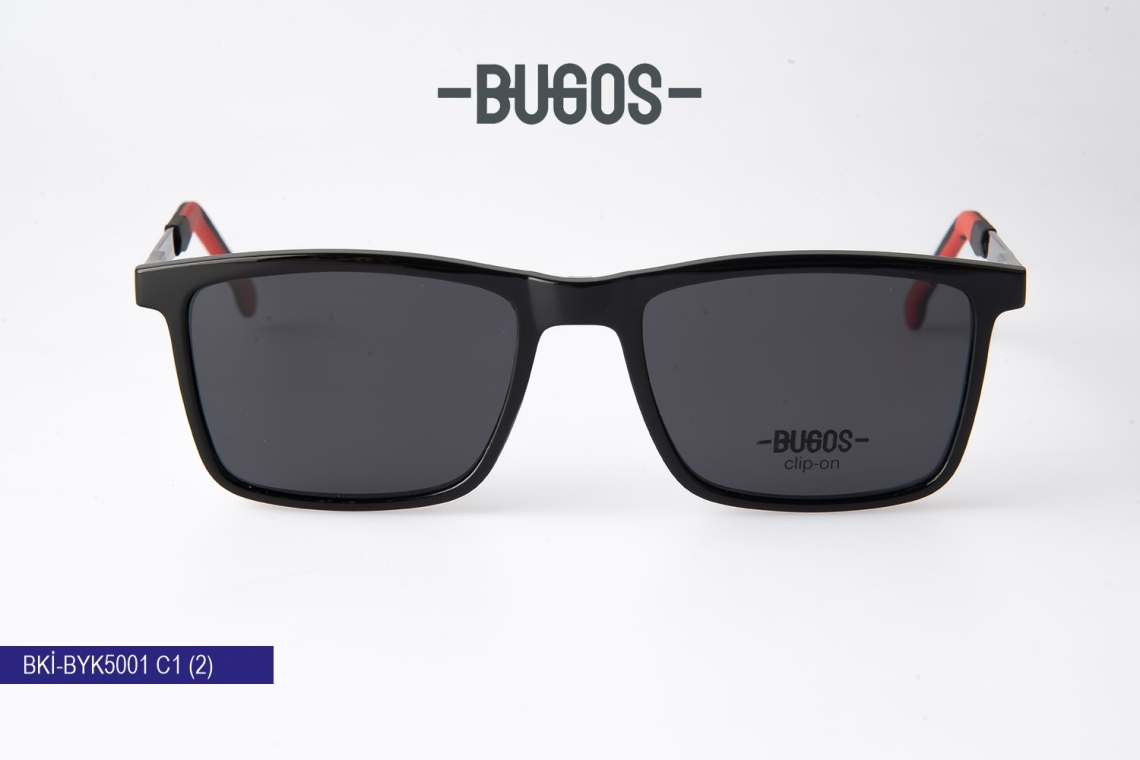 BKİ-BYK5001 - 6