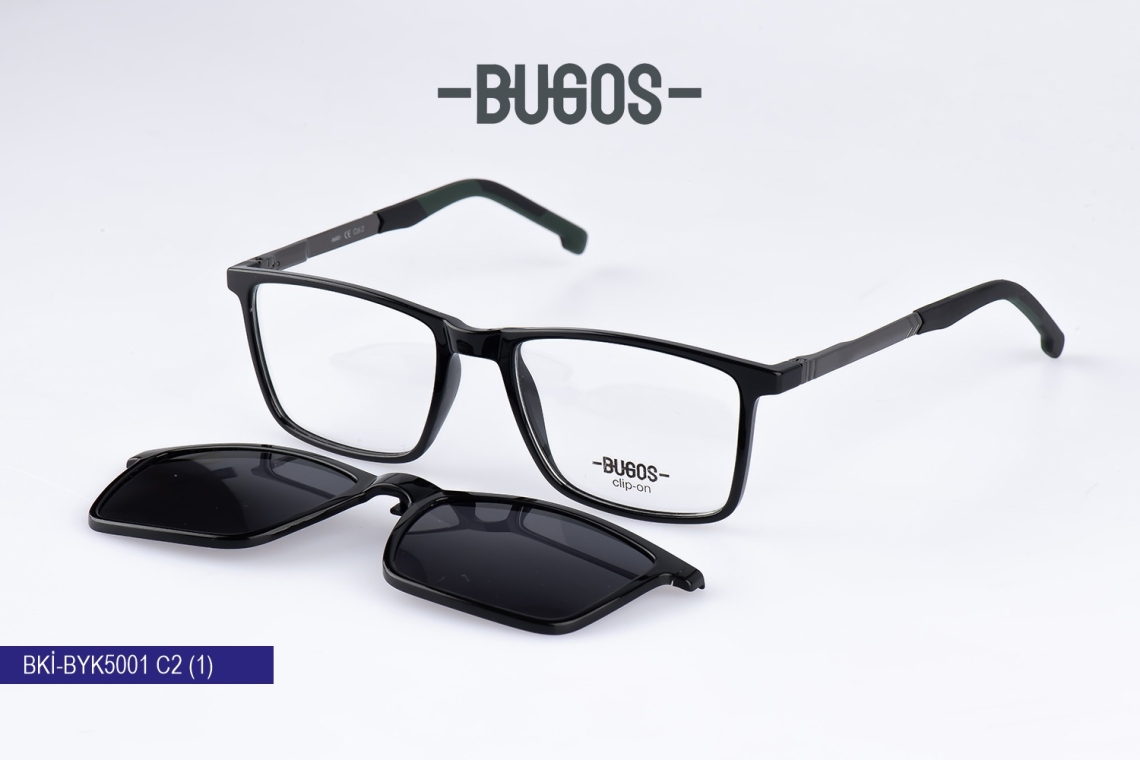 BKİ-BYK5001 - 2
