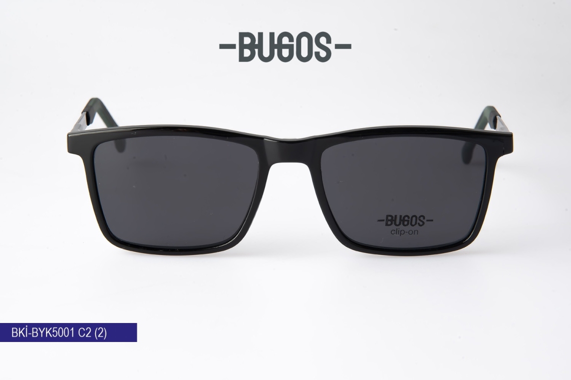 BKİ-BYK5001 - 7