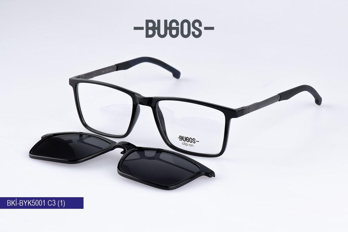 BKİ-BYK5001 - 3