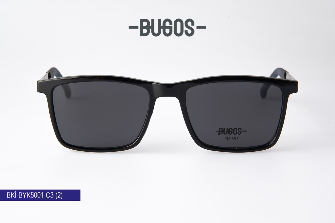 BKİ-BYK5001 - 8