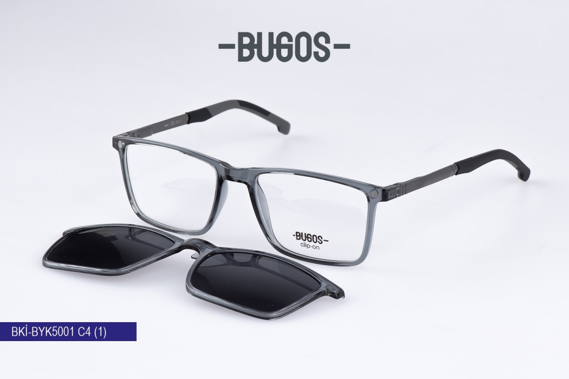 BKİ-BYK5001 - 4