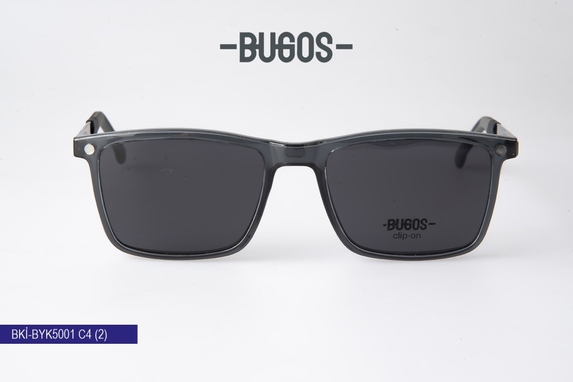 BKİ-BYK5001 - 9