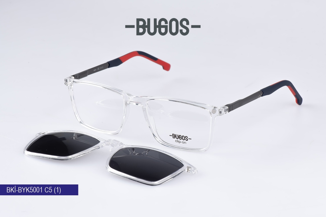 BKİ-BYK5001 - 5