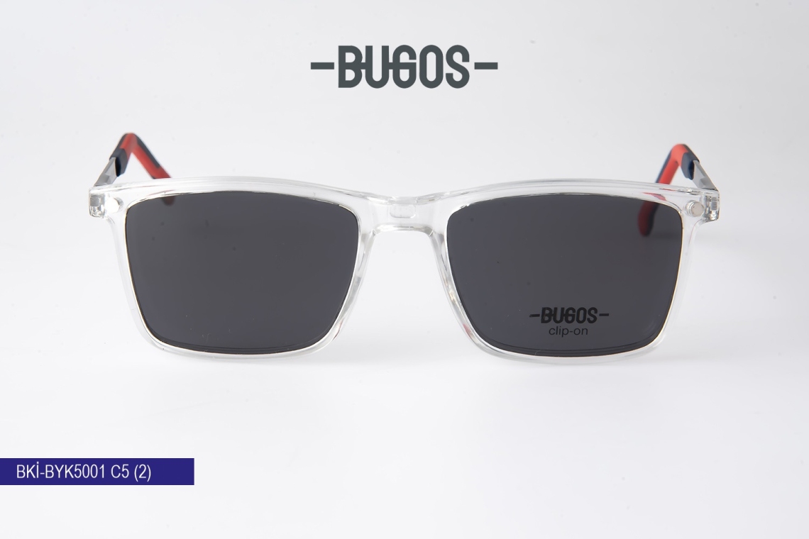 BKİ-BYK5001 - 10