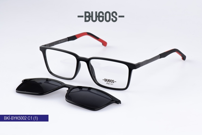 BKİ-BYK5002 - BUGOS