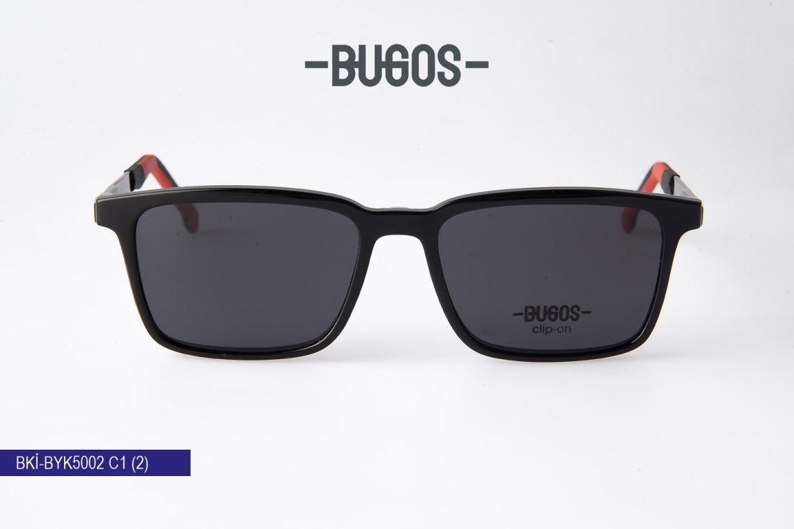 BKİ-BYK5002 - 7