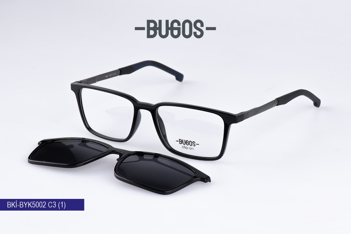 BKİ-BYK5002 - 2