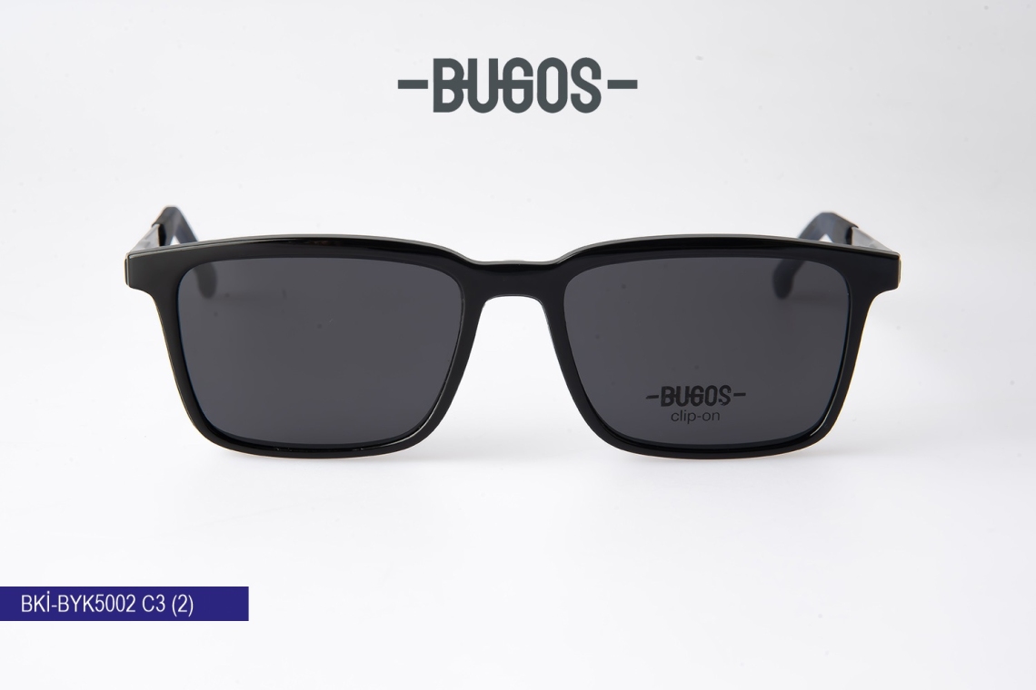 BKİ-BYK5002 - 8