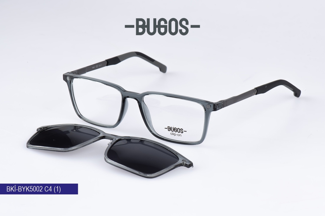 BKİ-BYK5002 - 3