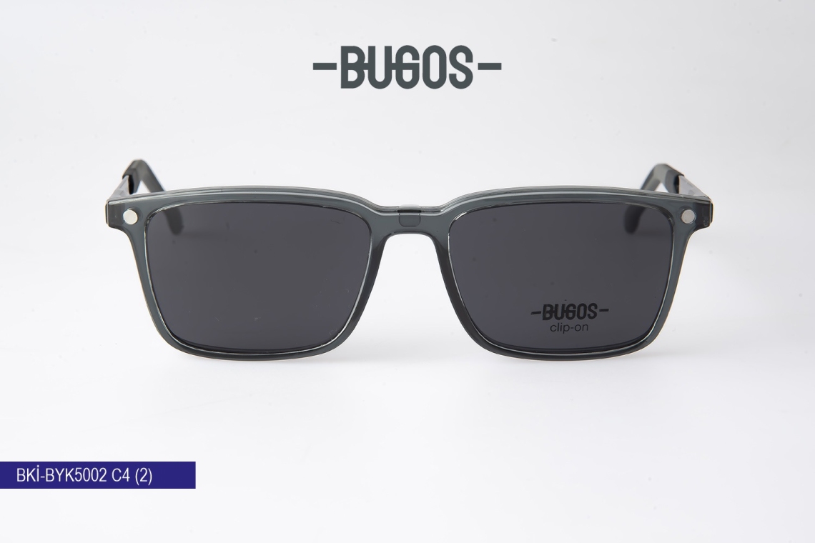 BKİ-BYK5002 - 9