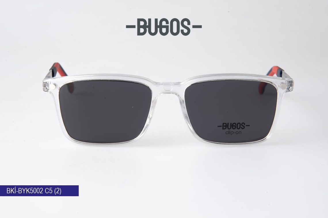 BKİ-BYK5002 - 10