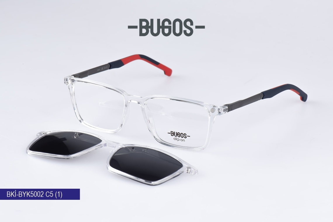 BKİ-BYK5002 - 5