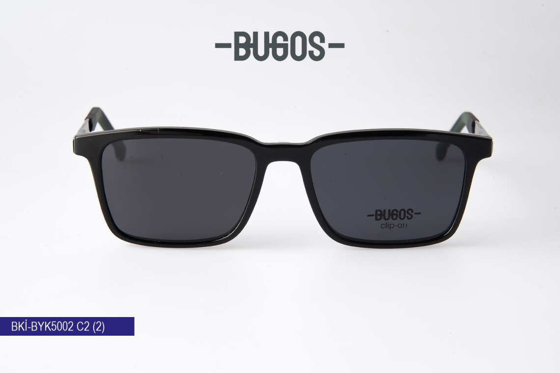 BKİ-BYK5002 - 11