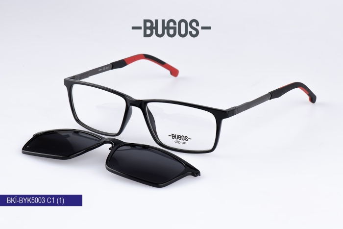 BKİ-BYK5003 - BUGOS