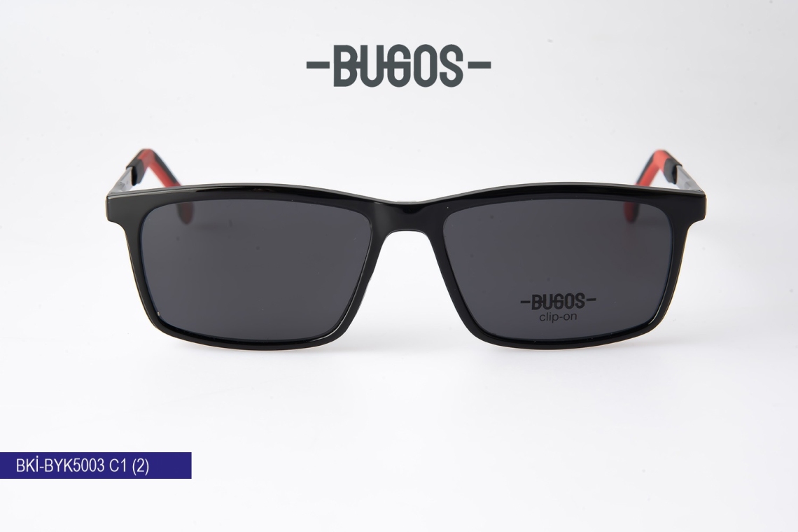 BKİ-BYK5003 - 6