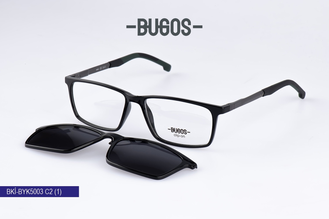 BKİ-BYK5003 - 2