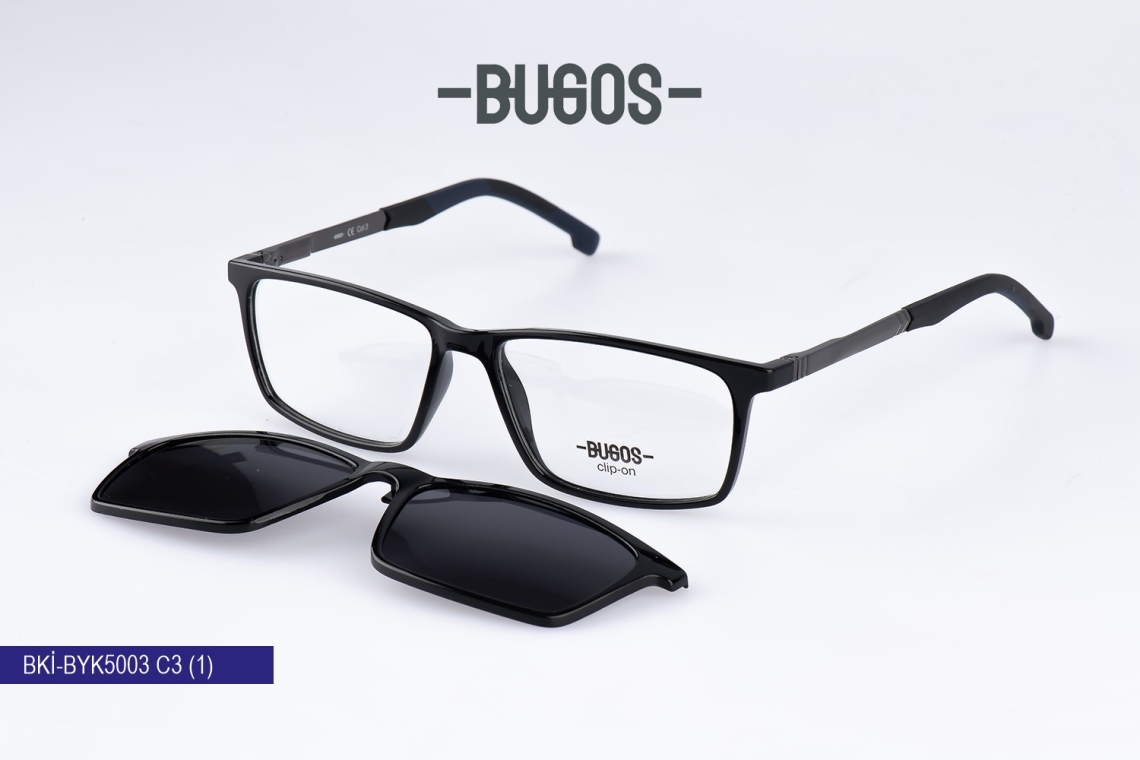 BKİ-BYK5003 - 3