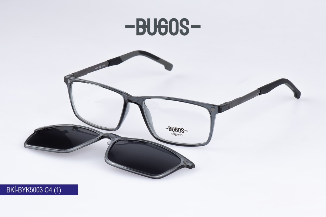 BKİ-BYK5003 - 4