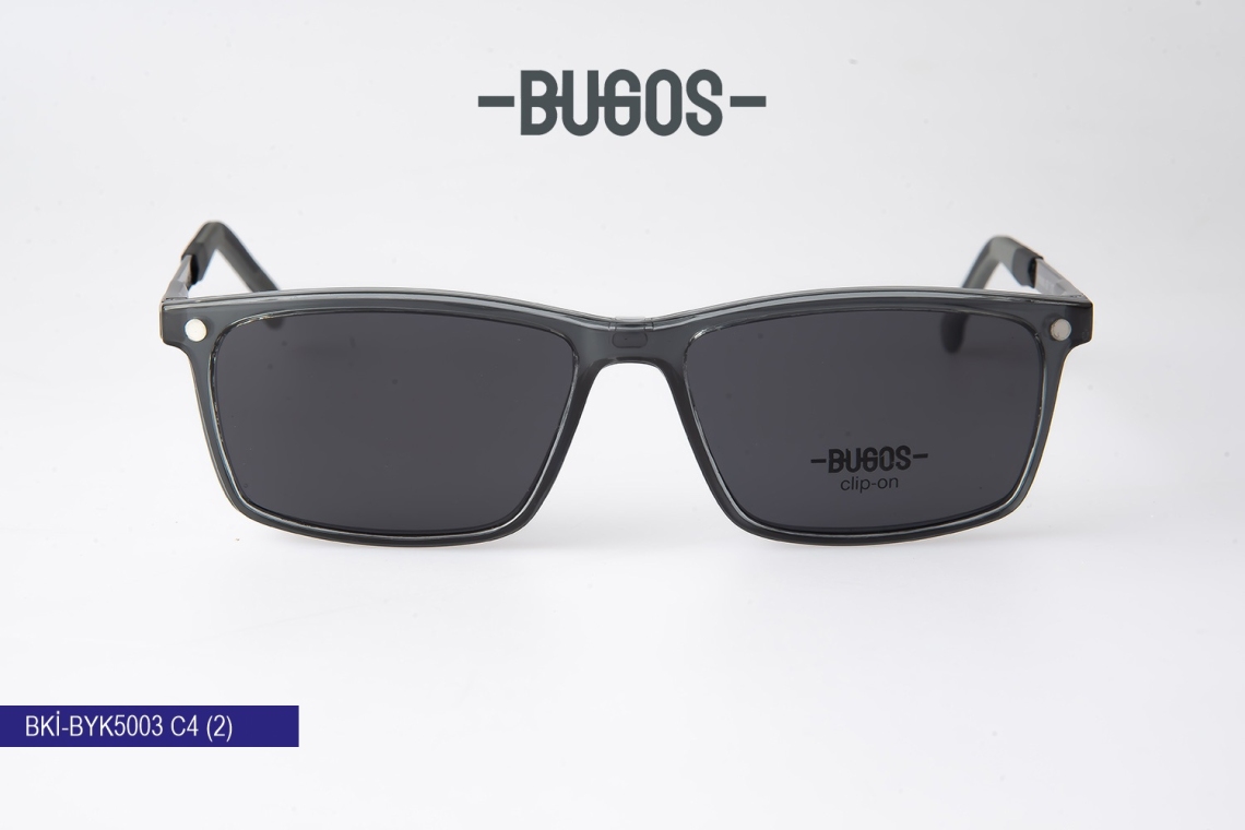 BKİ-BYK5003 - 9