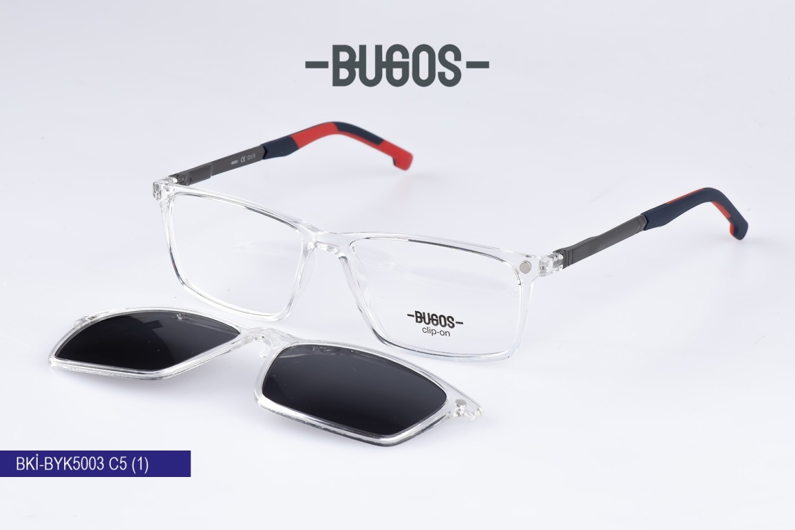 BKİ-BYK5003 - 5