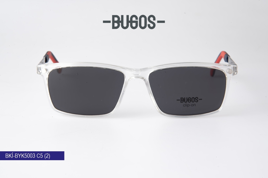 BKİ-BYK5003 - 10