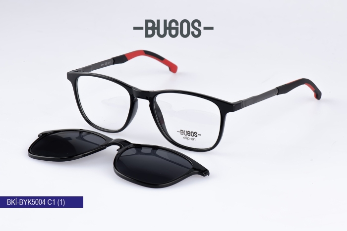 BKİ-BYK5004 - BUGOS