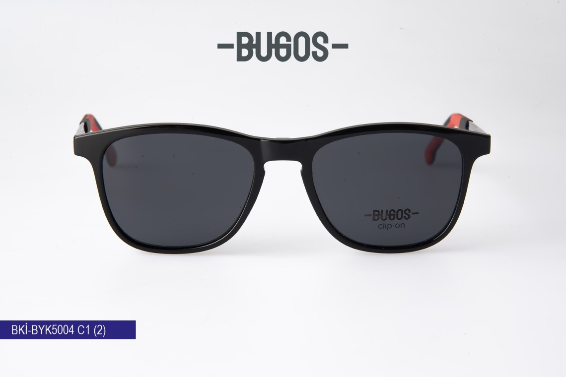 BKİ-BYK5004 - 6