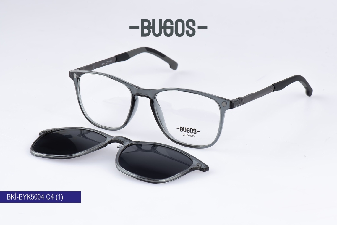 BKİ-BYK5004 - 4