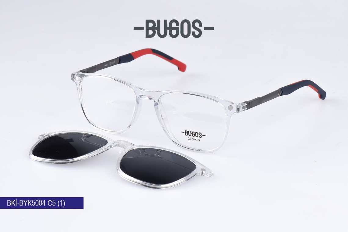 BKİ-BYK5004 - 5