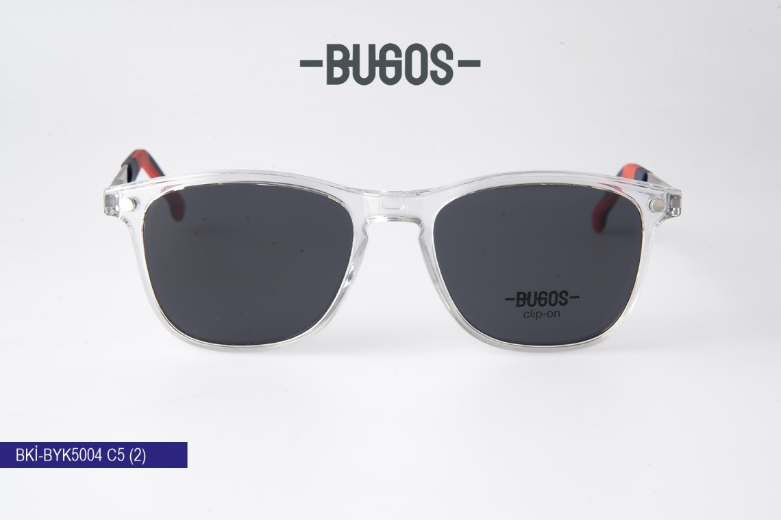 BKİ-BYK5004 - 10