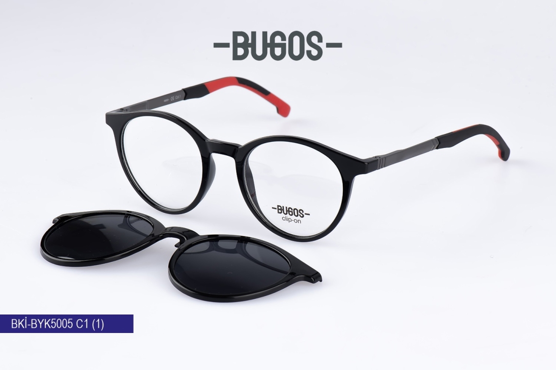 BKİ-BYK5005 - 2