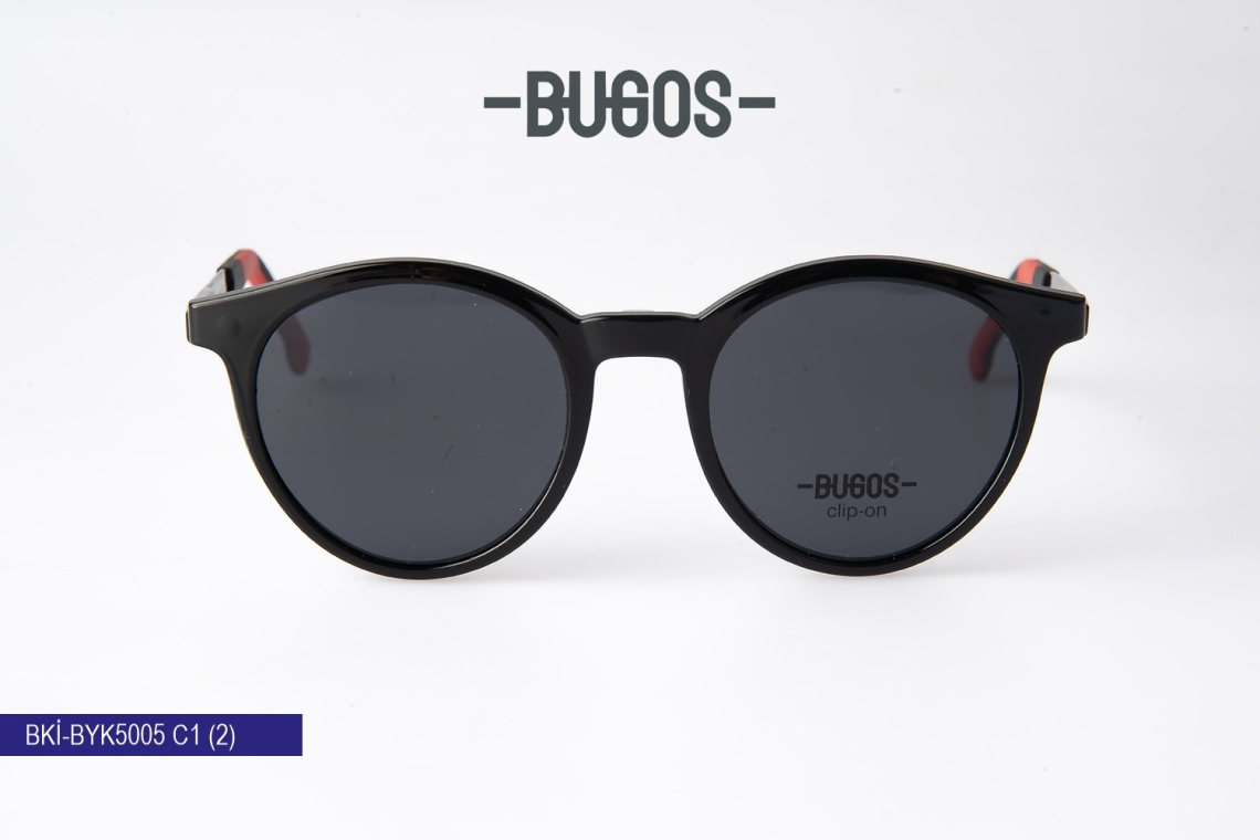BKİ-BYK5005 - 6