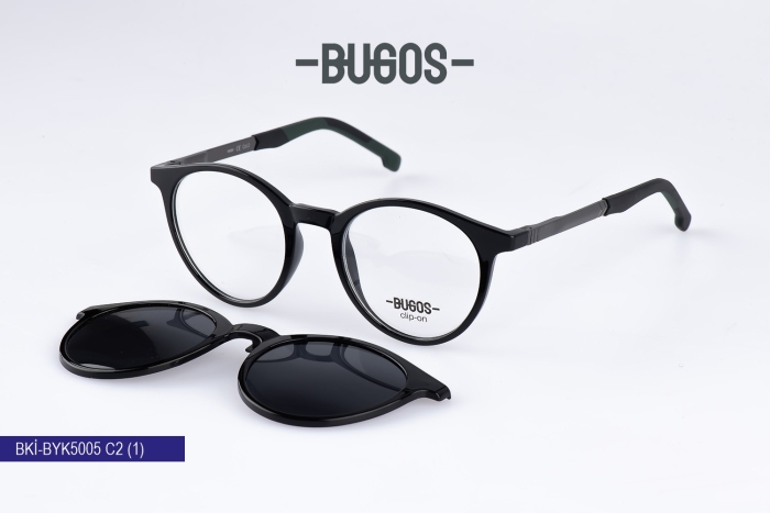 BKİ-BYK5005 - BUGOS