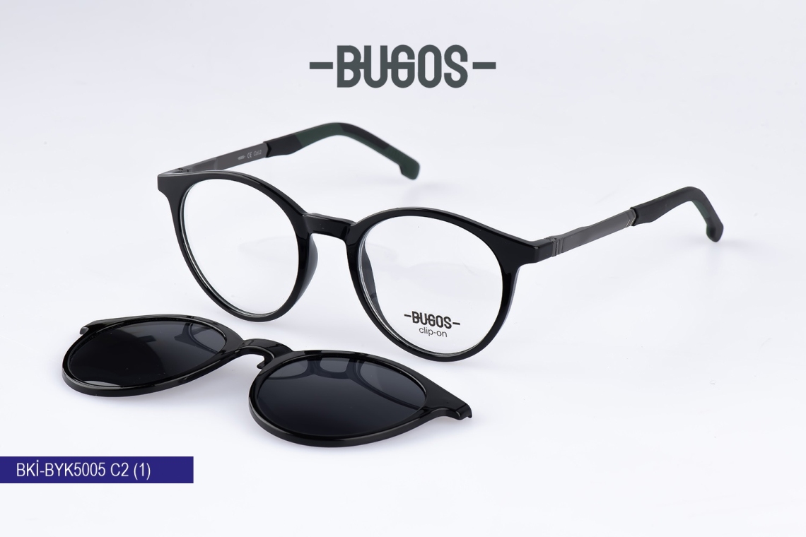 BKİ-BYK5005 - 1