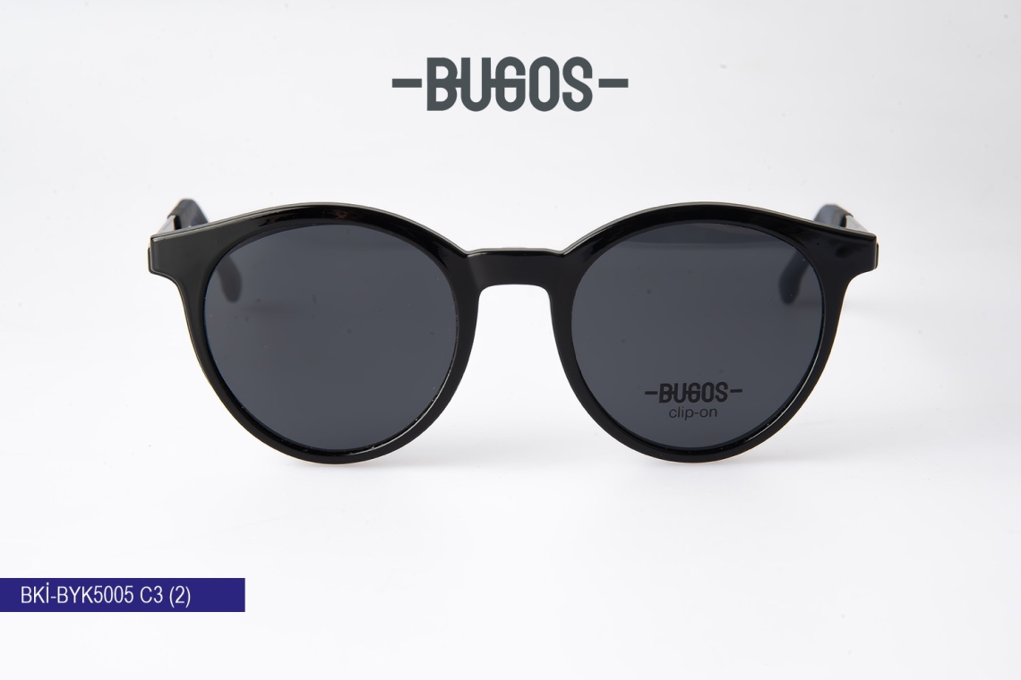 BKİ-BYK5005 - 8