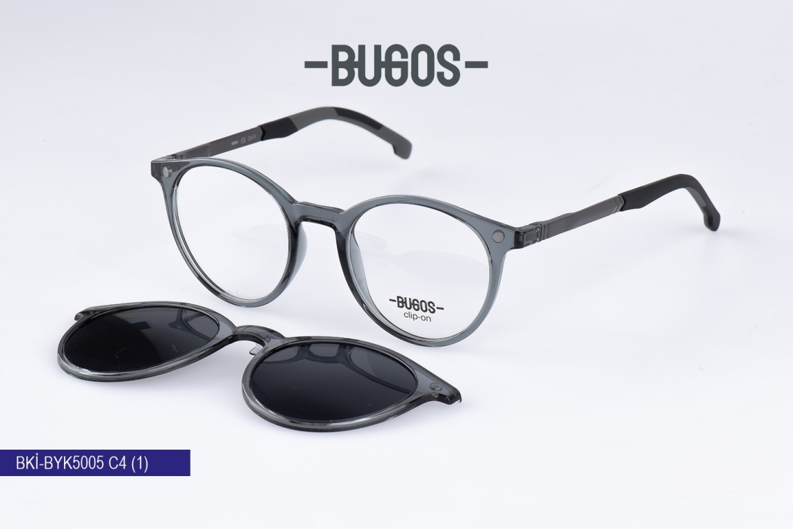 BKİ-BYK5005 - 4