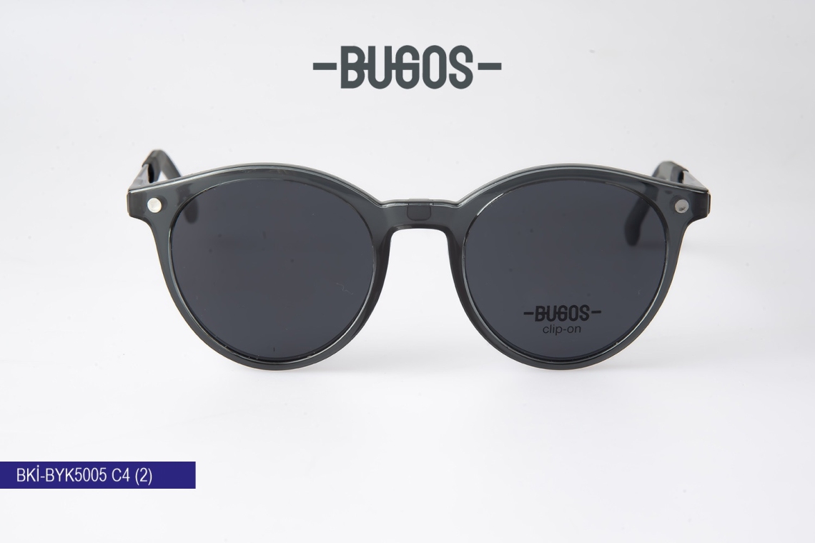 BKİ-BYK5005 - 9