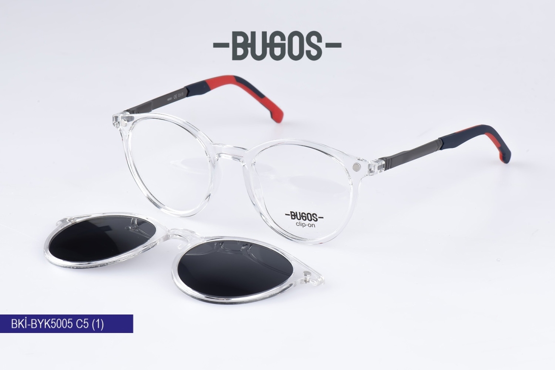 BKİ-BYK5005 - 5