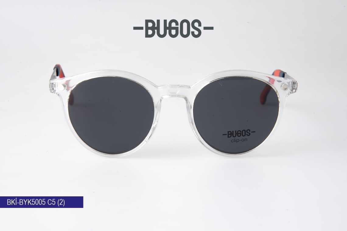 BKİ-BYK5005 - 10