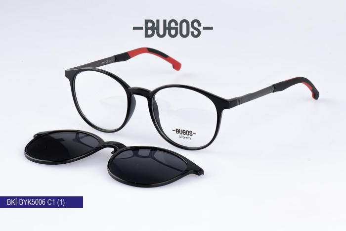BKİ-BYK5006 - BUGOS