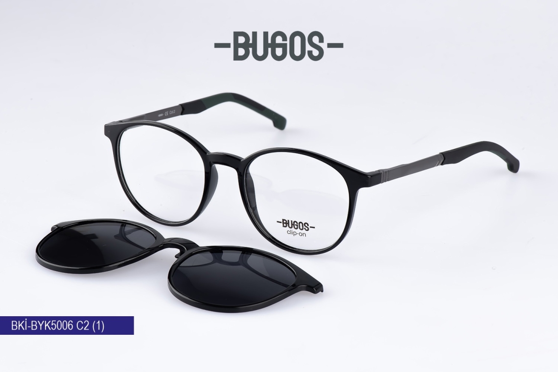 BKİ-BYK5006 - 2