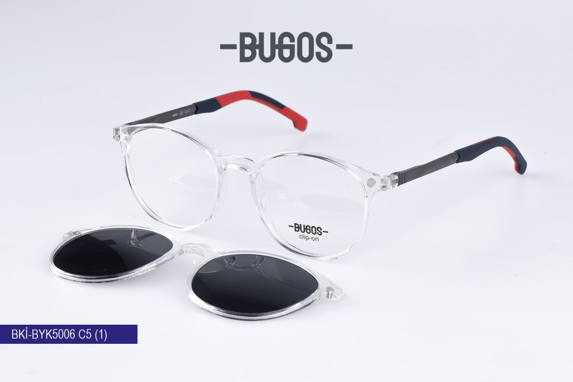 BKİ-BYK5006 - 5