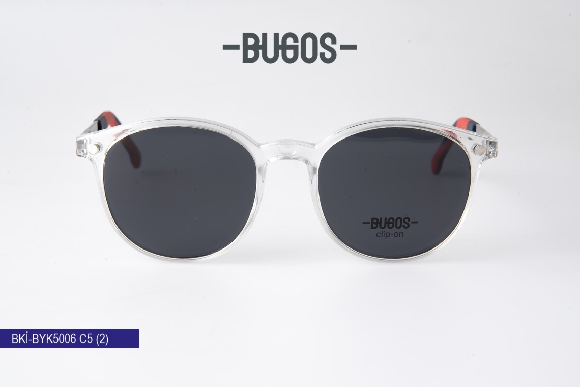 BKİ-BYK5006 - 10